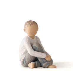 Willow Tree – Statuetta – del bambino premuroso