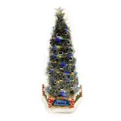 Lemax – Maestoso albero di Natale
