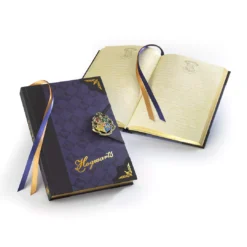 The Noble Collection – Diario - Hogwarts – Harry Potter