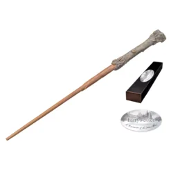The Noble Collection – Bacchetta Magica di Harry Potter