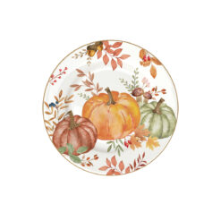 Easy Life – Set 6 Piatto dessert Ø 19 cm HARVEST