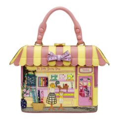 Vendula – Sewing Shop – Rasberry Edition – Grab Bag
