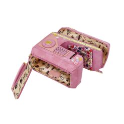 Vendula – Sewing Shop – Rasberry Edition – Sewing Machine Bag - immagine 4