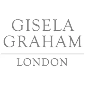 Logo gisela graham