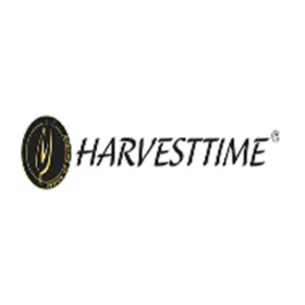 Logo harvesttime