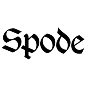Logo spode
