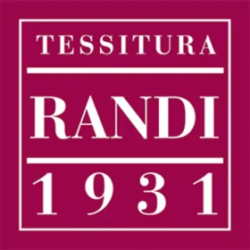 Logo tessitura randi