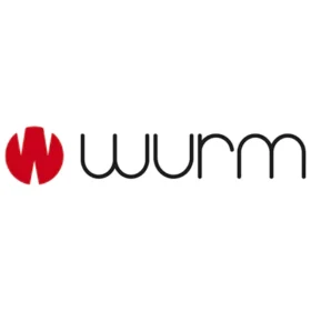Logo wurm