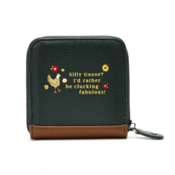 Vendula – Farmhouse Pantry - Square Wallet - immagine 3