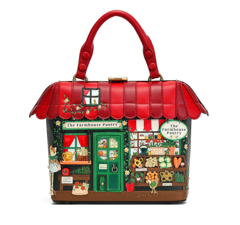 Vendula – Farmhouse Pantry - Grab Bag