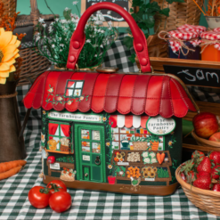 Alternative view of Vendula – Farmhouse Pantry - Grab Bag
