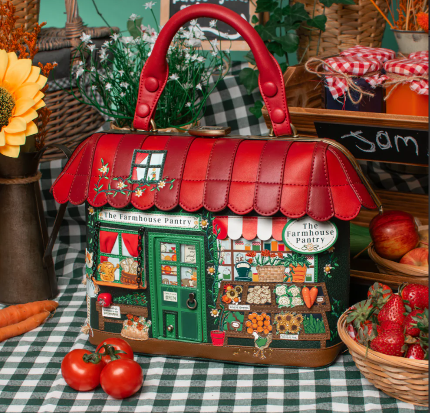 Vendula – Farmhouse Pantry - Grab Bag - immagine 2