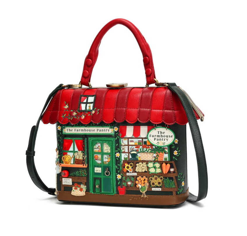 Vendula – Farmhouse Pantry - Grab Bag - immagine 4