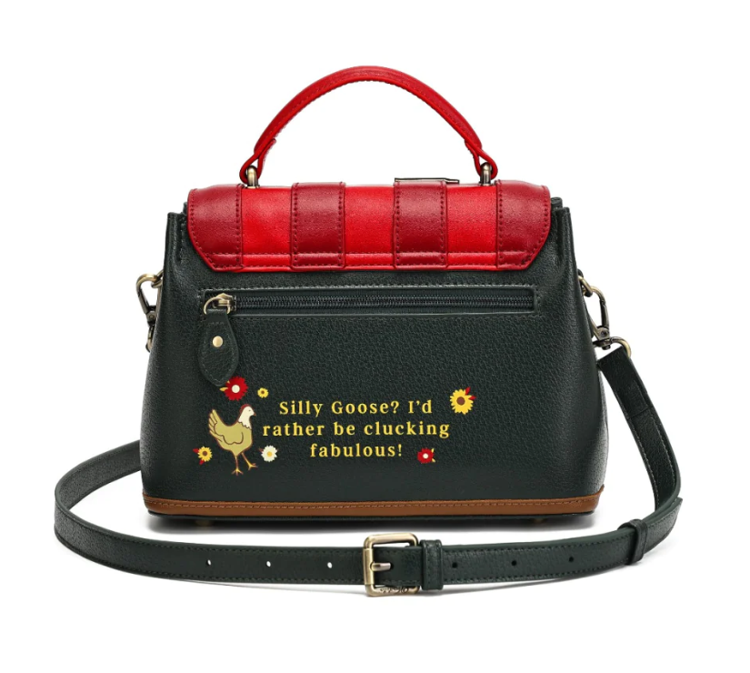 Vendula – Farmhouse Pantry - Mini Grace Bag - immagine 3