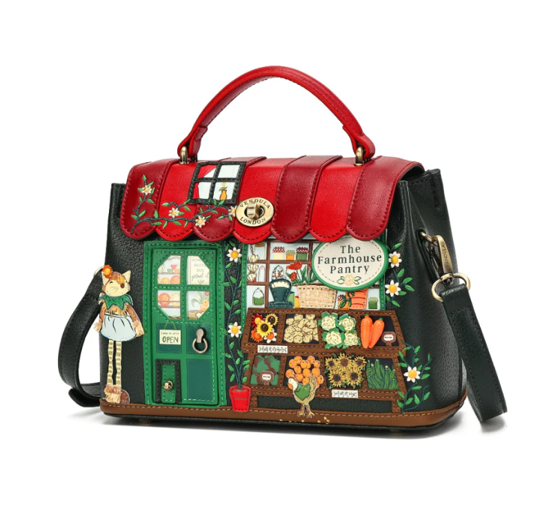 Vendula – Farmhouse Pantry - Mini Grace Bag - immagine 5